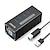 olcso USB-elosztók-orico a3h sorozatú alumínium usb3.0 hub 4/7/10 portos usb 3.0 hub 12V-os tápadapter támogatással bc1.2 töltőelosztó macbookhoz