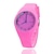 cheap Quartz Watches-Quartz Watch for Women Men Analog Quartz Casual Alloy Silicone / One Year / Tianqiu 377