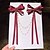 cheap Hair Styling Accessories-3PCS/set Oversized Bow Hairpin Simple Back Head Lolita Spring Clip Jk Hairpin Headdress