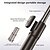 cheap Selfie Sticks-Selfie Stick Bluetooth Extendable Max Length 100 cm For Universal Android / iOS Universal