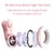 cheap Cellphone Camera Attachments-Phone Camera Lens Macro Lens 15X Lens with LED Light Lovely for Samsung Galaxy iPhone