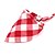 cheap Bandanas &amp; Hats-Dog Cat Bandanas &amp; Hats Vintage Fashion Cute Stylish Ordinary Dog Clothing