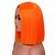 abordables Pelucas de carnaval-pelucas naranjas para mujeres pelucas cortas naranjas bob para mujeres pelucas sintéticas de despedida media resistentes al calor cosplay disfraces fiesta de citas peluca bob (12 pulgadas)