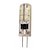 economico Lampadine LED bi-pin-10 pz 20 pz g4 1w led bi-pin luci 120 lm 24 perline led 12v 3014smd 10w 20w lampadina alogena equivalente bianco caldo bianco freddo rohs