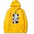 cheap Anime Hoodies &amp; Sweatshirts-Hunter X Hunter Killua Zoldyck Cosplay Costume Hoodie Anime Graphic Printing Harajuku Graphic Hoodie For Men&#039;s Women&#039;s Adults&#039;