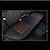 abordables Fundas de asiento para coche-1 pcs Cojín del asiento inferior para Banco trasero Impermeable Suave Transpirable para