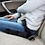 Недорогие Чехлы на автокресла-удлинитель ремня безопасности авто авто удлинитель ремня безопасности удлинитель пряжки ремня безопасности удлинитель