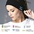 preiswerte On-Ear- und Over-Ear-Kopfhörer-M-210 Schlaf-Kopfhörer Bluetooth-Stirnband Bluetooth4.1 Mit Lautstärkeregelung für Apple Samsung Huawei Xiaomi MI Fitness Laufen Radsport Reise