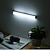 ieftine Lumini Decor &amp; Noapte-20led pir lampă cu senzor de mișcare dulap dulap pat lampă sub dulap lumină de noapte percepție inteligentă a luminii pentru dulap scările cu inducție pentru corpul uman