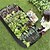 Χαμηλού Κόστους σακούλες καλλιέργειας φυτών-επαναχρησιμοποιήσιμες 8 πλέγματα τσάντα φύτευσης τσάντα φύτευσης εξωτερικού χώρου γλάστρες κήπου υφασμάτινες τσάντες καλλιέργειας λαχανικών σακούλα καλλιέργειας κήπου τσάντα με λαχανικά