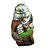 cheap Outdoor Decoration-Statues Viking Victor Norse Dwarf Gnome Statue Viking Resin Statue Gardening Crafts Ornaments Decoration Crafts Home Decor
