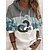cheap Hoodies &amp; Sweatshirts-Women&#039;s Floral Heart Stars Hoodie Sweatshirt Print 3D Print Daily Sports Basic Essential Streetwear Hoodies Sweatshirts  Gray
