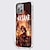 voordelige ontwerp Case-LOL Arcane Tekenfilmpersonages telefoon Geval Voor Apple iPhone 13 12 Pro Max 11 SE 2020 X XR XS Max 8 7 Uniek ontwerp Beschermende hoes Schokbestendig Stofbestendig Achterkant TPU