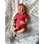 cheap Reborn Doll-20 inch Reborn Baby Doll Reborn Baby Doll Levi Newborn lifelike Cute Creative Lovely 3/4 Silicone Limbs and Cotton Filled Body with Clothes and Accessories for Girls&#039; Birthday and Festival Gifts