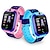 cheap Smartwatch-Smart Watch 1.44 inch Kids Smartwatch Phone 2G Sleep Tracker Alarm Clock Camera Compatible with Smartphone Kids Hands-Free Calls with Camera Camera Control IP 67 33mm Watch Case / 200-250