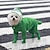 voordelige Hondenkleding-huisdier regenjas, hond hoodies regenjas onesie waterdichte regenjas &amp; regenlaarzen jumpsuit regenponcho voor katten puppy kleine honden (xl-zwart)