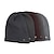 cheap Men&#039;s Hats-Men&#039;s Unisex Beanie Hat Navy Wine Red Portable Breathable Foldable Lightweight