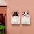 Недорогие 3D наклейки на стену-животные стены стикеры гостиная детская комната &amp; Детский сад съемная смола украшение дома наклейка на стену 1 шт.