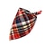 cheap Bandanas &amp; Hats-Dog Cat Bandanas &amp; Hats Vintage Fashion Cute Stylish Ordinary Dog Clothing