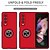 halpa Samsung-kotelot-puhelin Etui Käyttötarkoitus Samsung Galaxy Z-taitto 7 Z Taita 6 Z Fold 5 Z Fold 4 Z Fold 3 Suojakuori Voltti Sormuksen pidike Pölynkestävä Yhtenäinen TPU