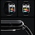 Недорогие Умные часы1-Q19 Умные часы 1.69 дюймовый Смарт Часы Bluetooth Педометр Датчик для отслеживания сна Пульсомер Совместим с Android iOS Женский Мужчины Длительное время ожидания Шаговый трекер IP 67 / будильник