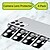 cheap Samsung Screen Protectors-4 pcs Phone Screen Protector For Samsung Galaxy S21 Plus S21 Ultra S21 S20 S20 Plus Camera Lens Protector Titanium Alloy Scratch Proof Phone Accessory
