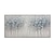 olcso Virág-/növénymintás festmények-olajfestmény kézzel festett falművészet moderntextúra absztrakt kés virág lakberendezési dekoráció feszített keret felakasztható