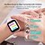 cheap Smartwatch-iMosi G1 Smart Watch 1.4 inch Kids Smartwatch Phone 4G Pedometer Activity Tracker Sleep Tracker Compatible with Android iOS Kids Long Standby Message Reminder Anti-lost IPX-5 40mm Watch Case