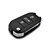 お買い得  車の安全とセキュリティ-Replacement Keyless Entry Remote Control Key Fob Clicker Transmitter 3 Button for Citroen 208 2008 301 308 508 5008 c-elysee C4-Cactus 434MHz ID46 PCF7941 Key 1PCS