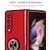 halpa Samsung-kotelot-puhelin Etui Käyttötarkoitus Samsung Galaxy Z-taitto 7 Z Taita 6 Z Fold 5 Z Fold 4 Z Fold 3 Suojakuori Voltti Sormuksen pidike Pölynkestävä Yhtenäinen TPU