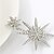 cheap Super Sale-Women&#039;s Earrings Wedding Fashion Earring Star