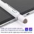cheap Stylus Pens-Stylus Pen Touch Screen Pen Metal Stylus Pencil for android capacitive screen phone and Tablet PC