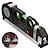 cheap Measuring &amp; Gauging Tools-Multipurpose Laser Level Laser Line 8 Feet Measure Tape Ruler Adjusted Standard and Metric Rulers for Hanging Pictures