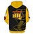 cheap Anime Hoodies &amp; Sweatshirts-Inspired by Cosplay Super Heroes Anime Cosplay Costumes Japanese Cosplay Hoodies For Men&#039;s