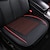 cheap Car Seat Covers-Non-slip PU Leather Car Seat Covers Breathable Car Front Seat Cushion Universal Car Interior Accessories 1PCs