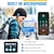 Недорогие Накладные наушники-215 Наушники для сна Bluetooth оголовье Bluetooth 4.1 для Яблоко Samsung Huawei Xiaomi MI Бег Велоспорт Путешествия и развлечения