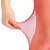 voordelige Modieuze beenmode-Sexy Dames Sokken Sexy Nylon Sokken Kousenbanden / jarretelles Voor Binnen Dun Voor Binnen Lente Fuchsia 1 paar / Doorschijnende panty&#039;s / Zomer / Doorschijnende panty&#039;s