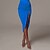 cheap Latin Skirts-Latin Dance Skirts Pure Color Women's Performance Daily Wear High Polyester