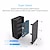 cheap Cables &amp; Adapters-ORICO 4 Bay Hard Drive Docking Station with Offline Clone SATA to USB 3.0 HDD Docking Station for 2.5/3.5 inch HDD Support 64TB