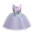 Χαμηλού Κόστους Φορέματα για πάρτι-παιδικό κοριτσίστικο φόρεμα δαντέλα φλοράλ πάρτι μπλε μωβ κοκκινίζοντας ροζ βαμβακερά κομψά πολύχρωμα φορέματα όλες τις εποχές 3-12 ετών