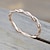 Недорогие Браслеты и цепочки-кольцо с бриллиантами кольцо для пары простые модные женские украшения