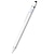 cheap Stylus Pens-2 in 1 Electronic Stylus Digital Pen Compatible for iPad Tablets Universal Stylus Pencil for Touchscreen Mobile