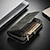 cheap iPhone Cases-CaseMe Leather Wallet Case For Apple iPhone SE 3 iPhone 13 Pro Max 12 11 X XR XS Max 8 7 Multifunction Magnetic Flip Folio Phone Case Vintage Protective Case with Card Holder