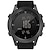 levne Digitální hodinky-severní okraj Apache-46mm odolné a spolehlivé taktické digitální hodinky pro muže vodotěsné výškoměr vojenské hodinky s kompasem, výškoměr, teplota, krok-tracker