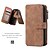 cheap iPhone Cases-Phone Case For Apple Full Body Case iPhone 14 Pro Max 13 Pro Max 12 Mini 11 Flip Dustproof Shockproof Solid Colored TPU PC PU Leather