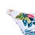 cheap Rash Guards-Women&#039;s Swimwear Rash Guard Diving Normal Swimsuit Floral Leaf UV Protection Modest Swimwear Slim Strapless White Padded T shirt Tee Bathing Suits Casual Sexy Sports / New / Padded Bras