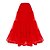 voordelige Historische &amp; vintage kostuums-Jaren &#039;50 Onderrok Tutu Onder rok Crinoline Dames Prinses Prestatie Bruiloft Feest Onderrok