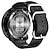 levne Digitální hodinky-severní okraj Apache-46mm odolné a spolehlivé taktické digitální hodinky pro muže vodotěsné výškoměr vojenské hodinky s kompasem, výškoměr, teplota, krok-tracker