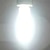olcso Kéttűs LED-es izzók-10db dimmable 5w g9 led világítás 22x 2835smd led led izzó meleg / hűvös fehér lámpa led lámpás csillár lámpák beltéri dekoráció (ac110-240v)