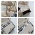 cheap Bags-woolen cloth bag female 2021 new fashion all-match small square bag small fragrance bag chic chain shoulder messenger bag